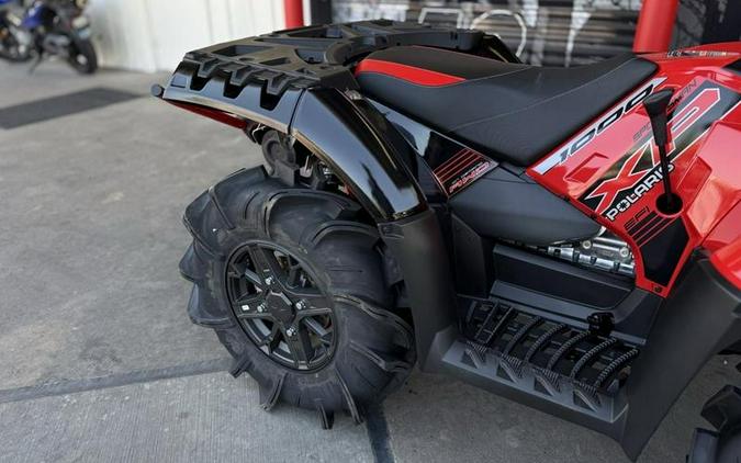 2026 Polaris® Sportsman XP1000 Mud Edition
