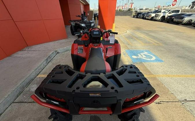 2026 Polaris® Sportsman XP1000 Mud Edition