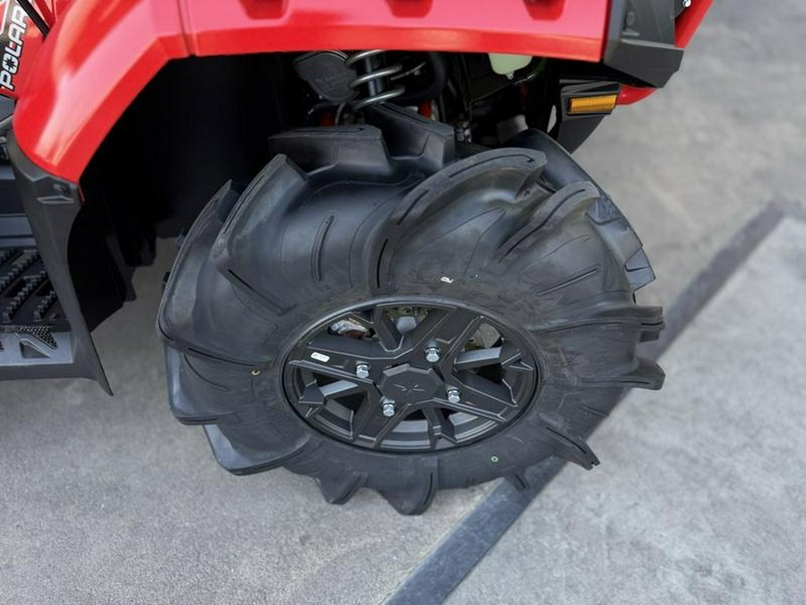 2026 Polaris® Sportsman XP1000 Mud Edition