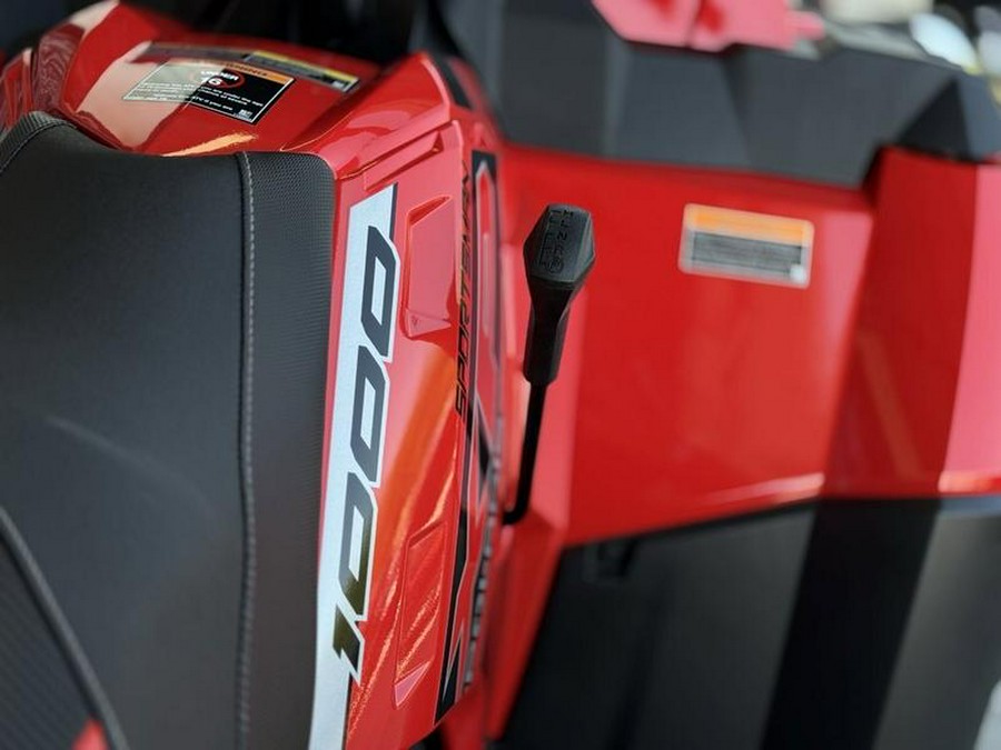 2026 Polaris® Sportsman XP1000 Mud Edition