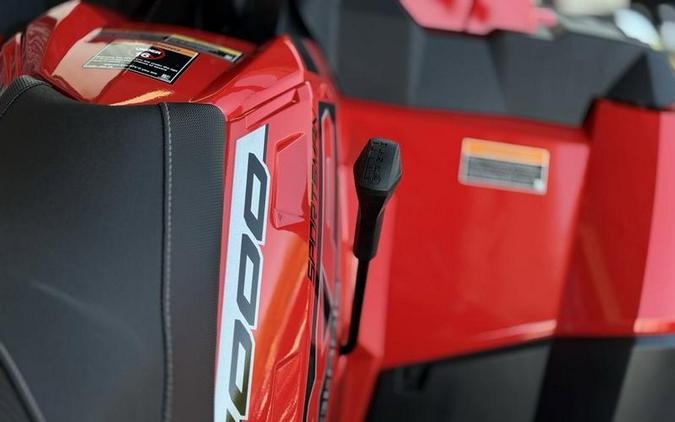 2026 Polaris® Sportsman XP1000 Mud Edition