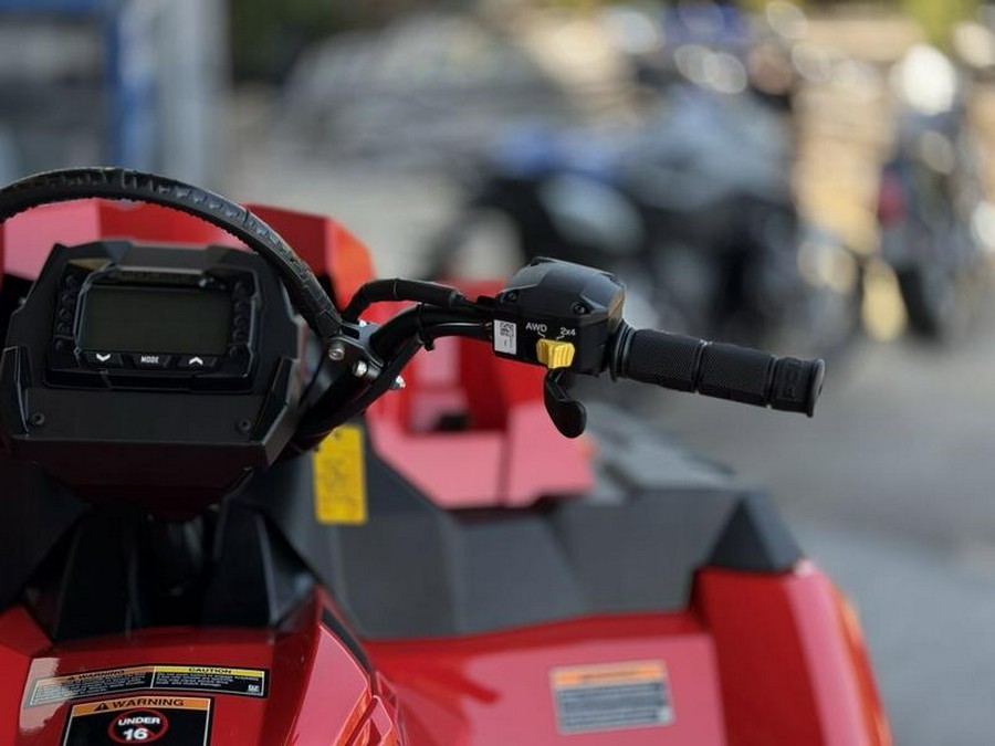 2026 Polaris® Sportsman XP1000 Mud Edition