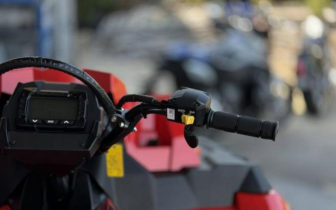 2026 Polaris® Sportsman XP1000 Mud Edition