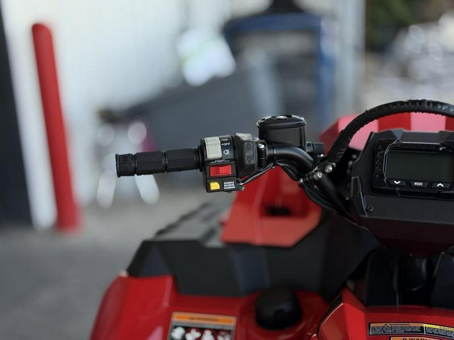 2026 Polaris® Sportsman XP1000 Mud Edition