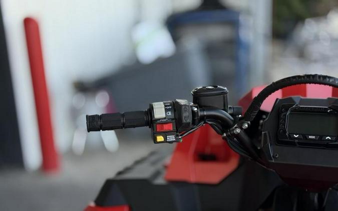 2026 Polaris® Sportsman XP1000 Mud Edition