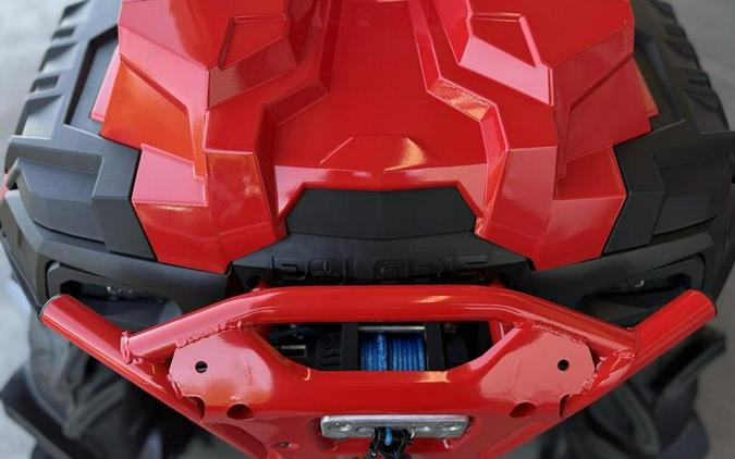 2026 Polaris® Sportsman XP1000 Mud Edition