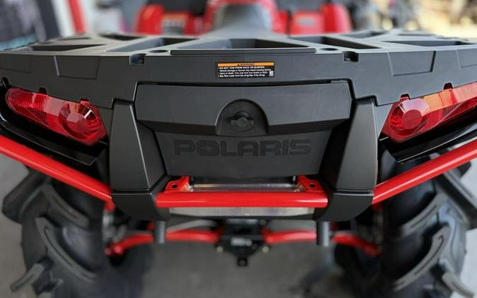 2026 Polaris® Sportsman XP1000 Mud Edition
