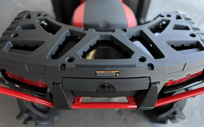 2026 Polaris® Sportsman XP1000 Mud Edition