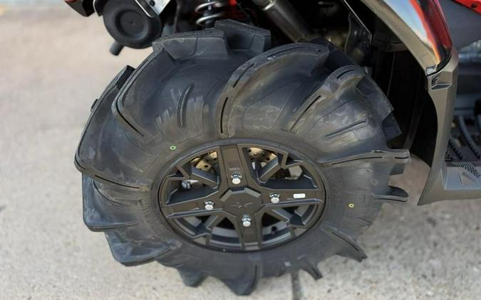 2026 Polaris® Sportsman XP1000 Mud Edition