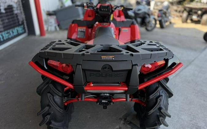 2026 Polaris® Sportsman XP1000 Mud Edition