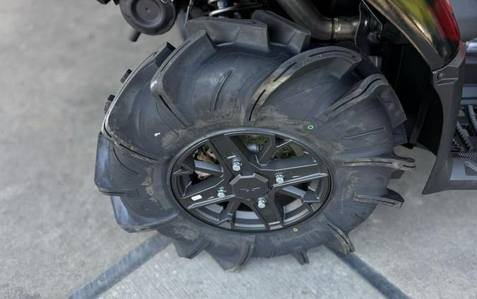 2026 Polaris® Sportsman XP1000 Mud Edition