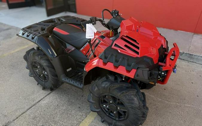 2026 Polaris® Sportsman XP1000 Mud Edition