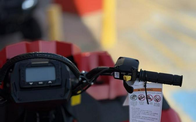 2026 Polaris® Sportsman XP1000 Mud Edition