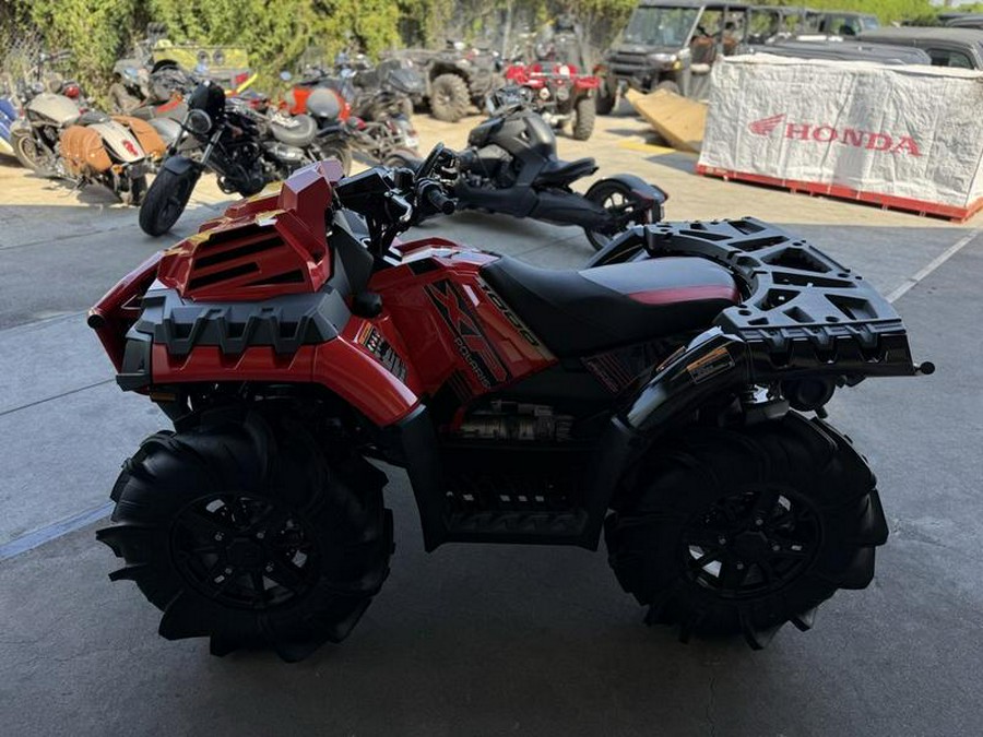 2026 Polaris® Sportsman XP1000 Mud Edition
