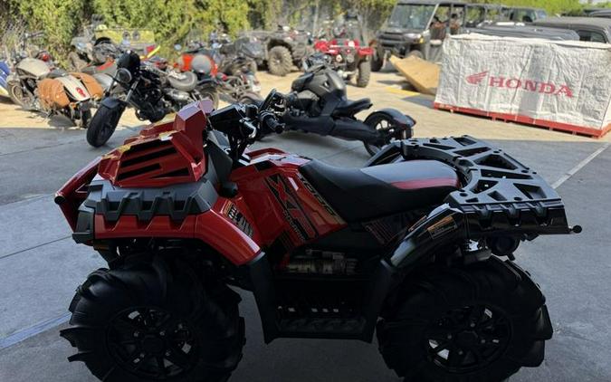 2026 Polaris® Sportsman XP1000 Mud Edition