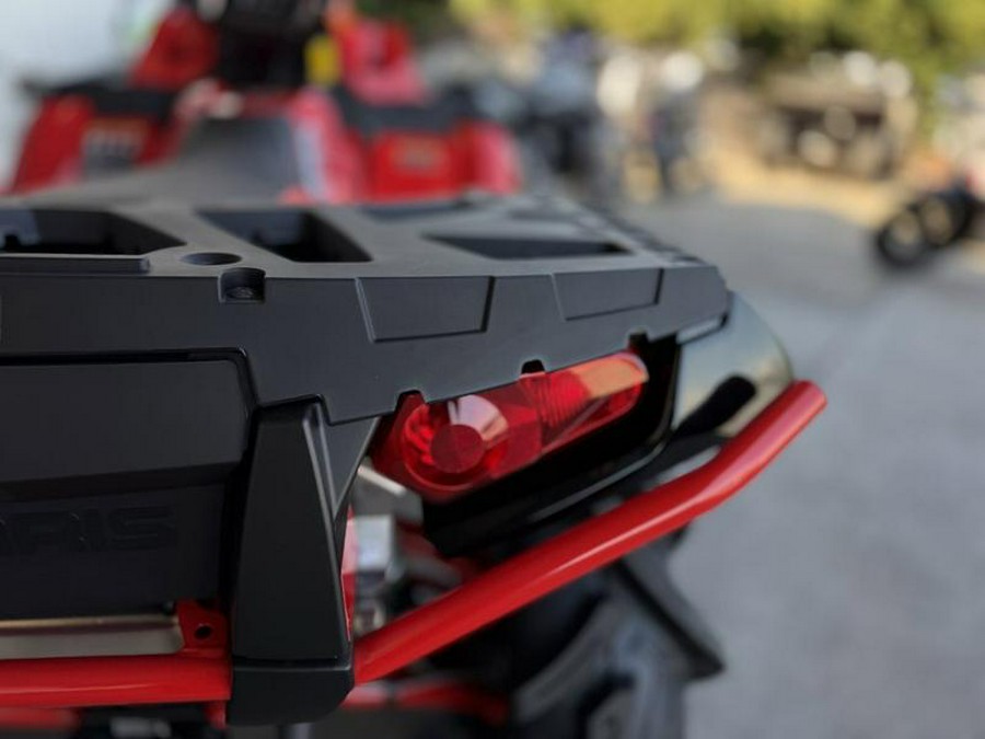 2026 Polaris® Sportsman XP1000 Mud Edition