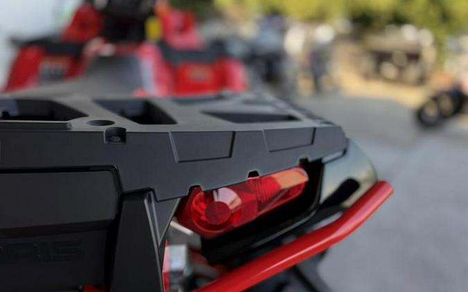 2026 Polaris® Sportsman XP1000 Mud Edition