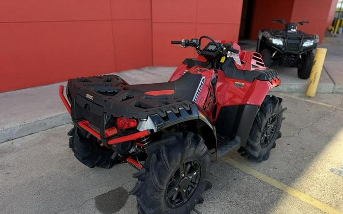 2026 Polaris® Sportsman XP1000 Mud Edition