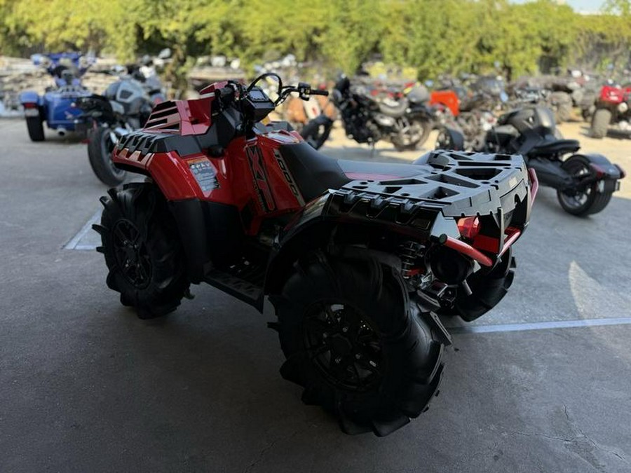 2026 Polaris® Sportsman XP1000 Mud Edition