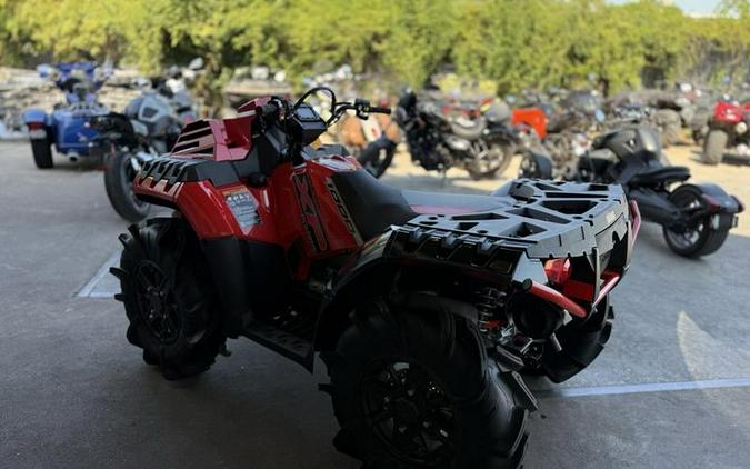 2026 Polaris® Sportsman XP1000 Mud Edition