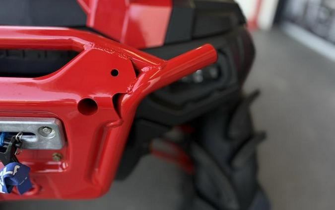 2026 Polaris® Sportsman XP1000 Mud Edition