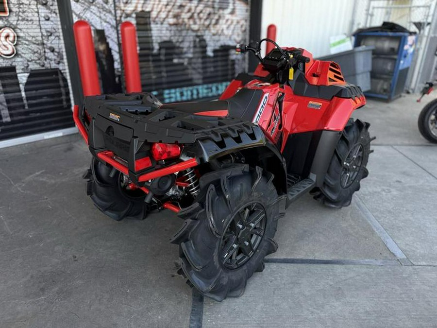 2026 Polaris® Sportsman XP1000 Mud Edition