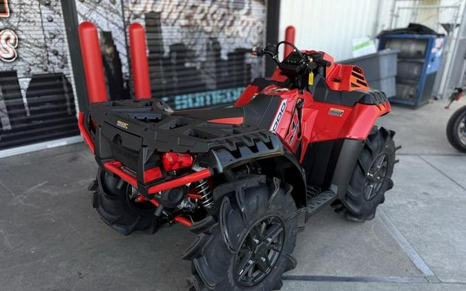 2026 Polaris® Sportsman XP1000 Mud Edition