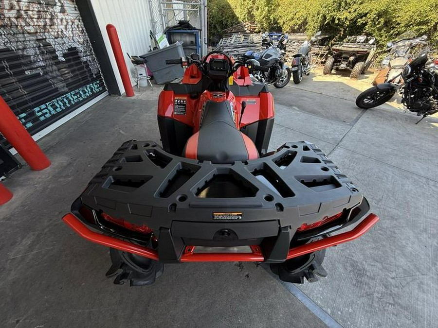 2026 Polaris® Sportsman XP1000 Mud Edition