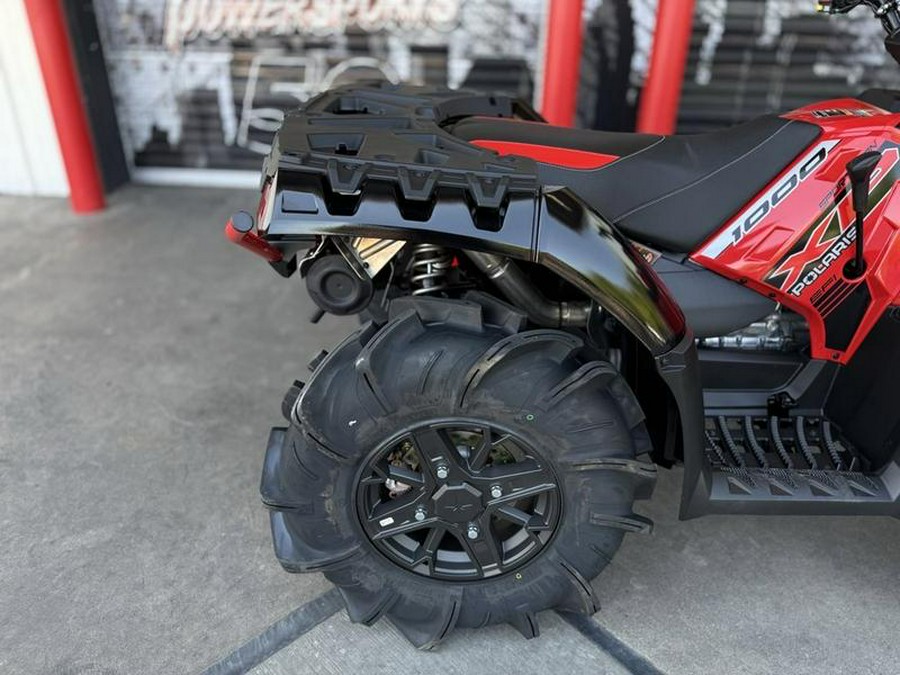 2026 Polaris® Sportsman XP1000 Mud Edition