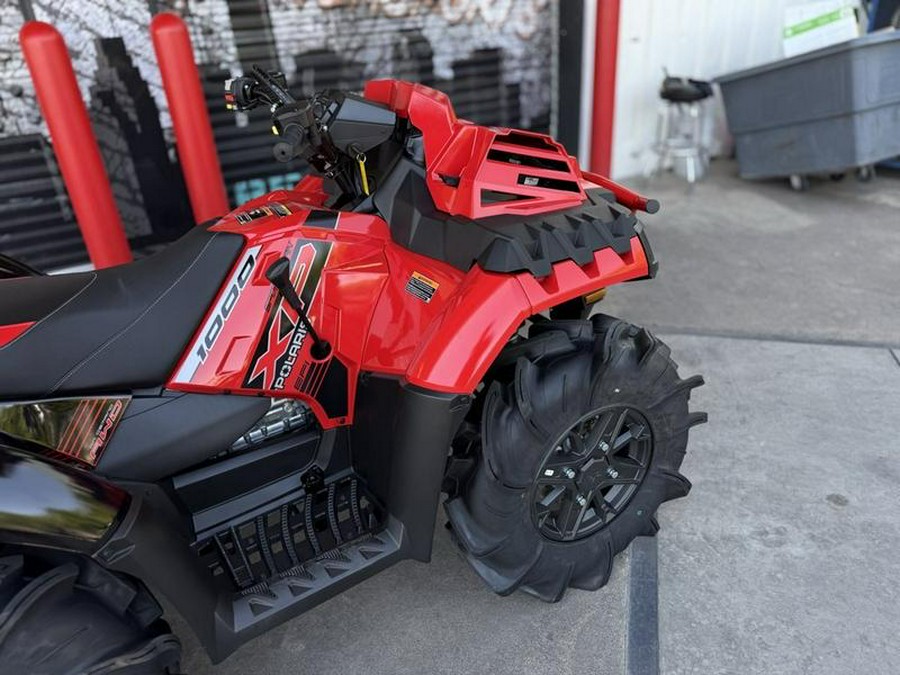 2026 Polaris® Sportsman XP1000 Mud Edition