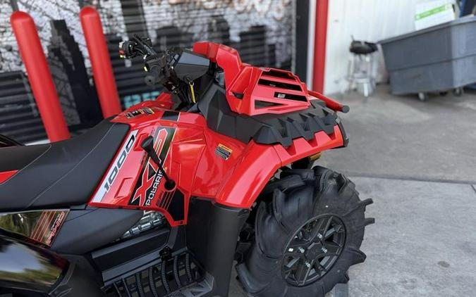 2026 Polaris® Sportsman XP1000 Mud Edition