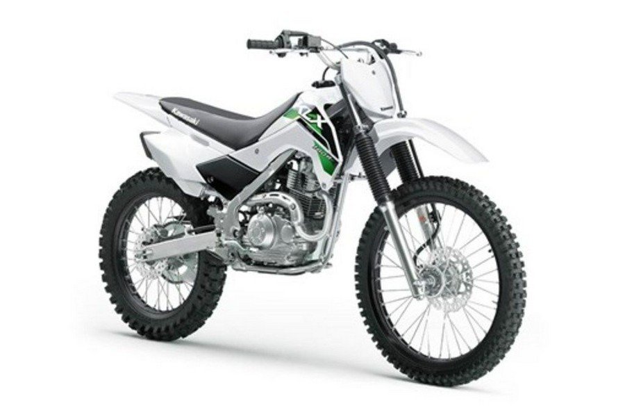 2026 Kawasaki KLX® 140R F