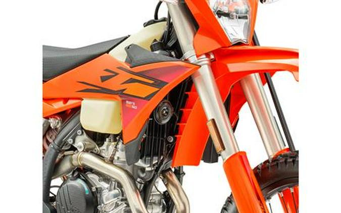 2026 KTM 500 EXC-F