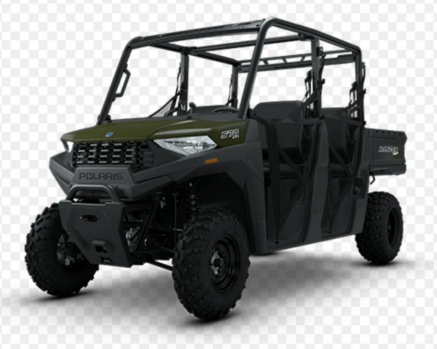 2026 Polaris® Ranger Crew SP 570