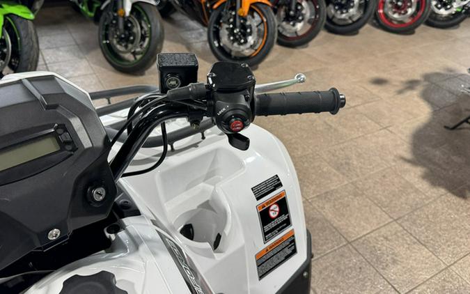 2025 Kawasaki Brute Force 450 4x4