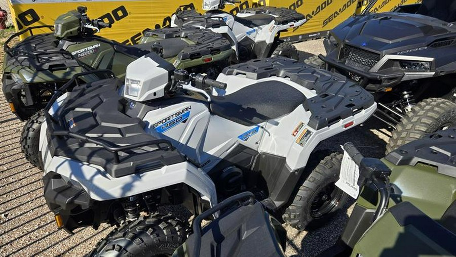 2026 Polaris® Sportsman 450 H.O.