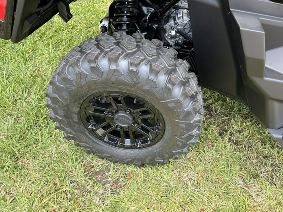 2026 Can-Am Defender MAX LONE STAR HD11