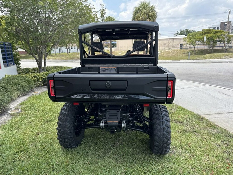2026 Can-Am Defender MAX LONE STAR HD11
