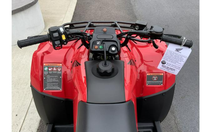 2026 Honda FOURTRAX RECON ES