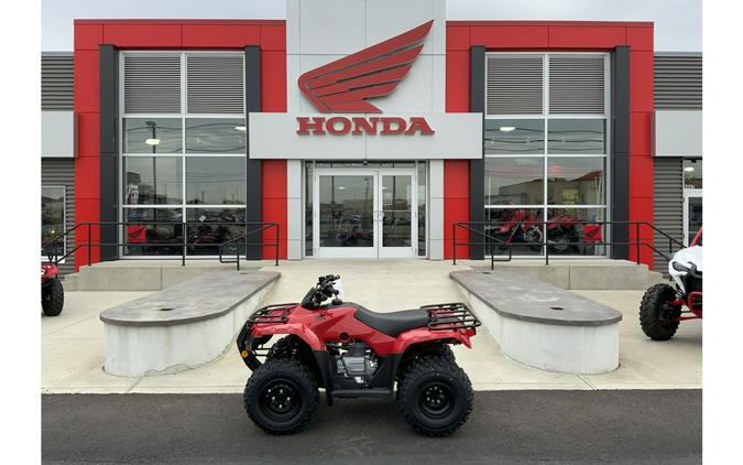 2026 Honda FOURTRAX RECON ES