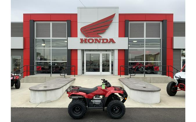 2026 Honda FOURTRAX RECON ES