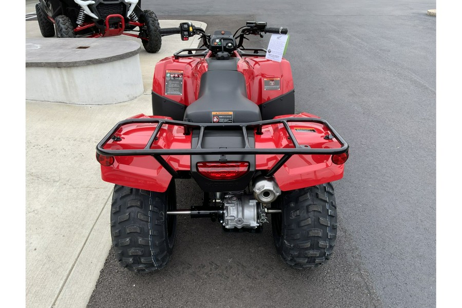 2026 Honda FOURTRAX RECON ES
