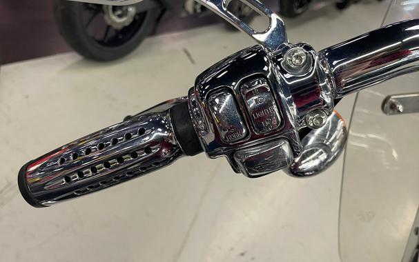 2005 Harley-Davidson® Fat Boy