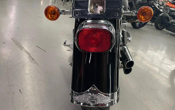 2005 Harley-Davidson® Fat Boy