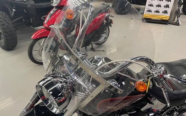 2005 Harley-Davidson® Fat Boy