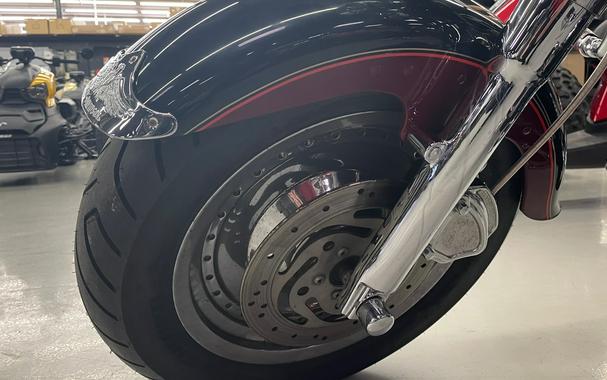 2005 Harley-Davidson® Fat Boy