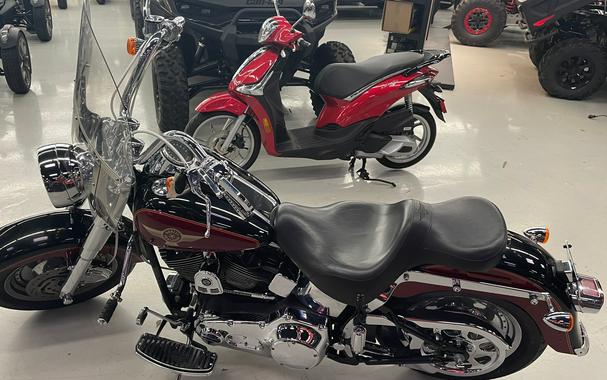 2005 Harley-Davidson® Fat Boy