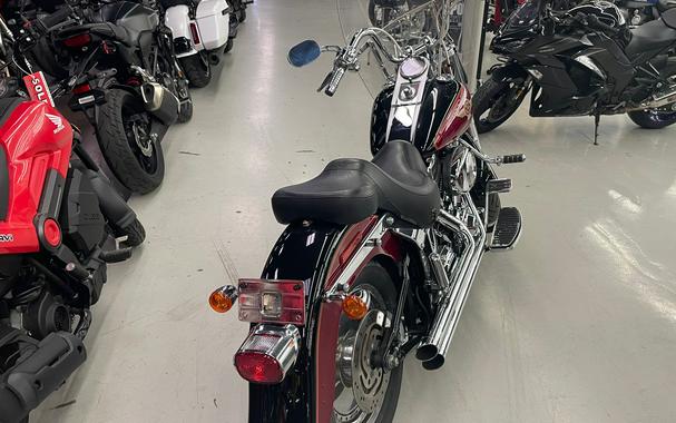 2005 Harley-Davidson® Fat Boy