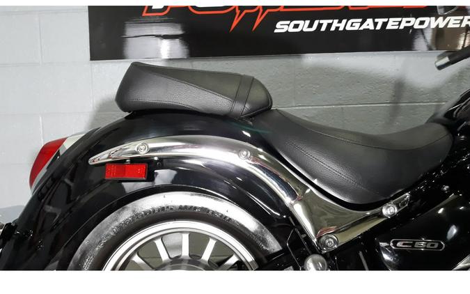2013 BOULEVARD C50C C50T - Suzuki