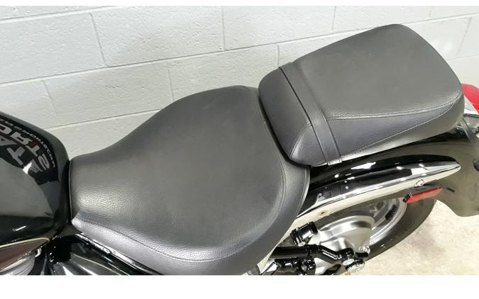 2013 BOULEVARD C50C C50T - Suzuki